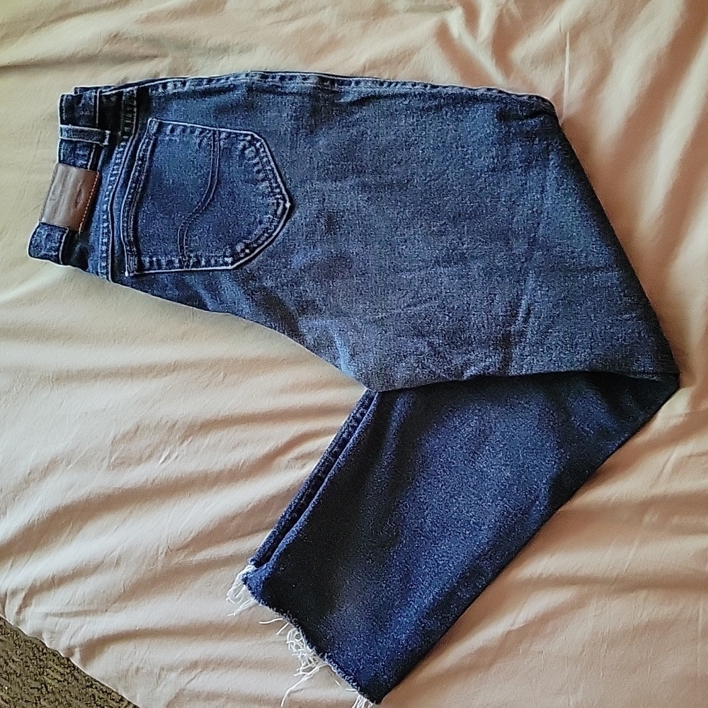 Vintage Mom Jeans